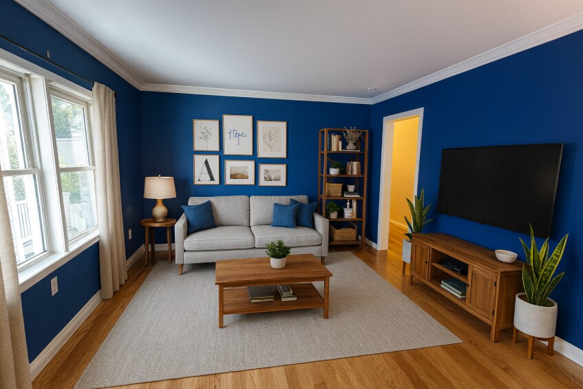 Foto principal - 9 Irving St