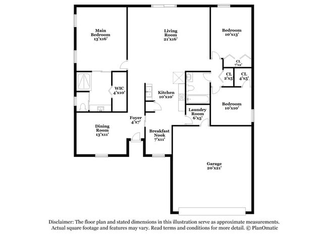 Foto del edificio - 12640 Ashmore Green Dr S