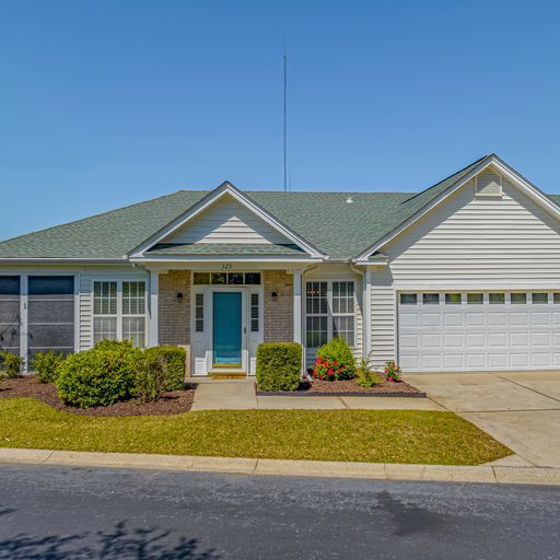 325 Wild Rye Pl Unit 325, Murrells Inlet, SC 29576 Condo for Rent in