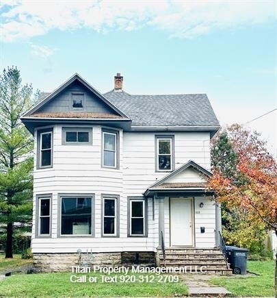 Primary Photo - 648 Central St
