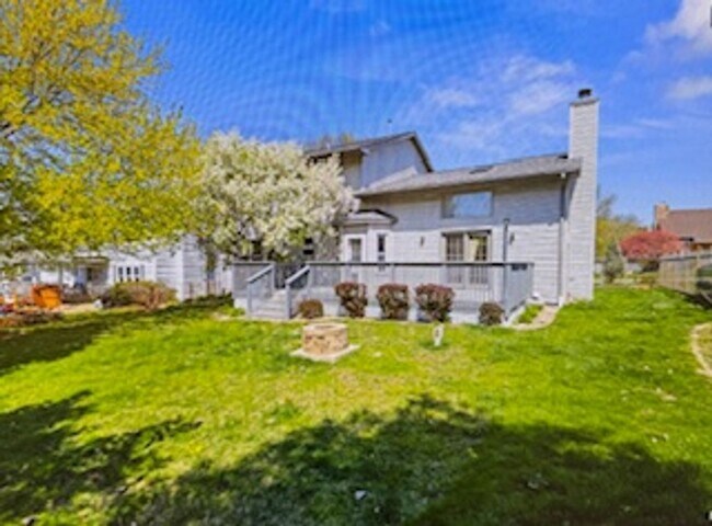 Foto del edificio - 3 Bedroom / 3.5 Bath House in Peoria