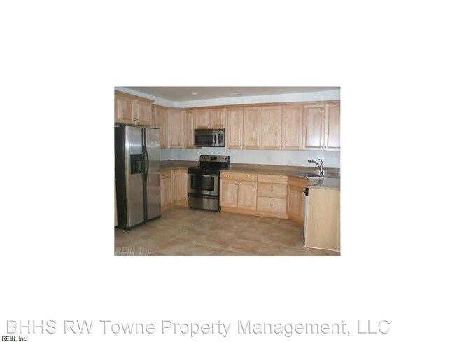 Foto del edificio - 5 br, 3 bath House - 116 Talbot Hall