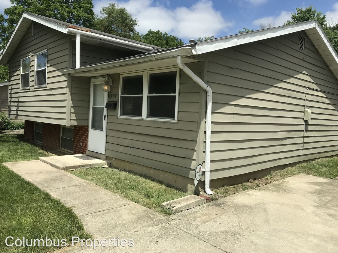 Primary Photo - 3 br, 1 bath House - 3414 Binbrook Road North