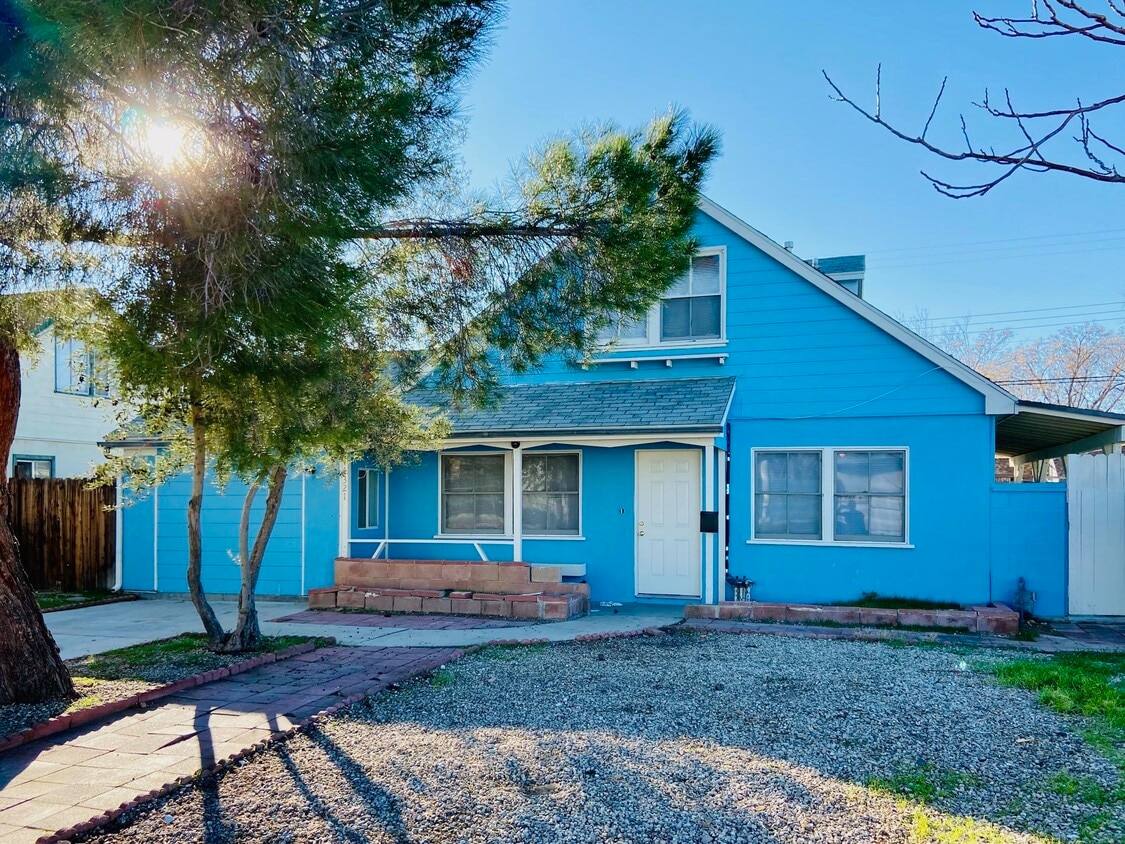 50 Houses for Rent in Lancaster, CA Westside Rentals