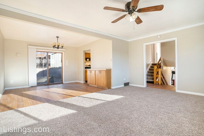 Building Photo - 4 br, 3 bath House - 645 Quebec St