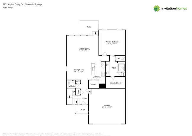 Building Photo - 7232 Alpine Daisy Dr