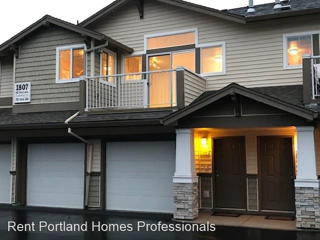 Foto principal - 1807 NE 101st Ave