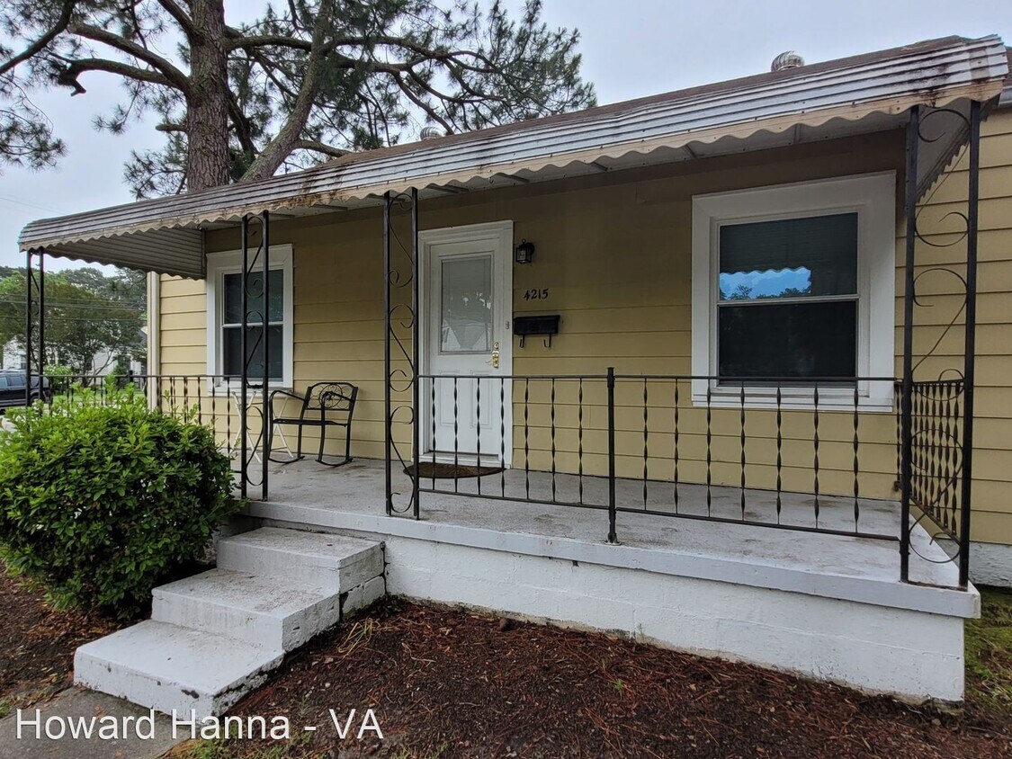 Primary Photo - 2 br, 1 bath House - 4215 Neptune Avenue