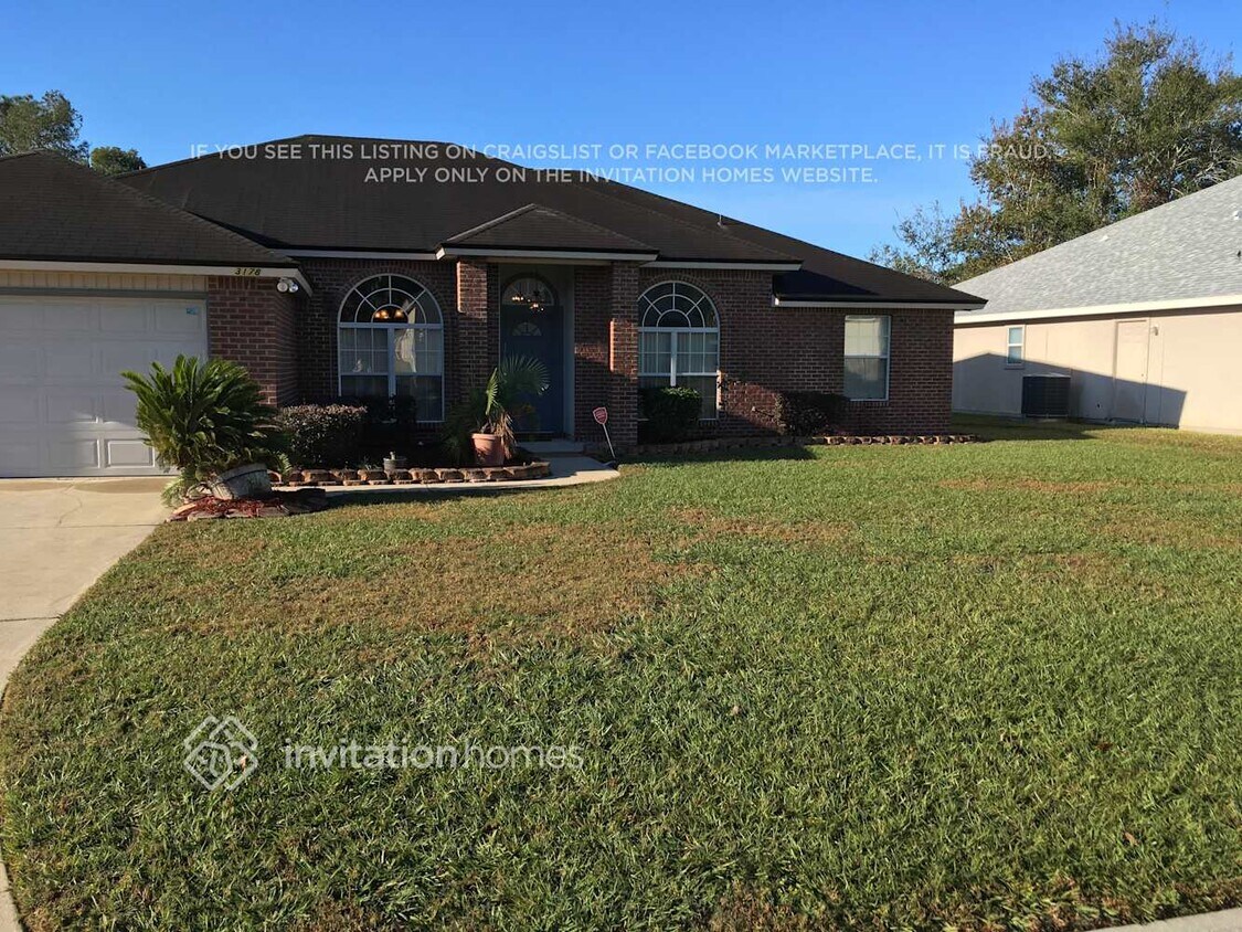 Foto principal - 3178 Highland Grove Dr