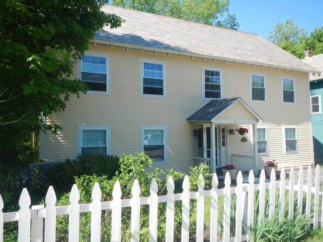 Building Photo - Old Grange Hall