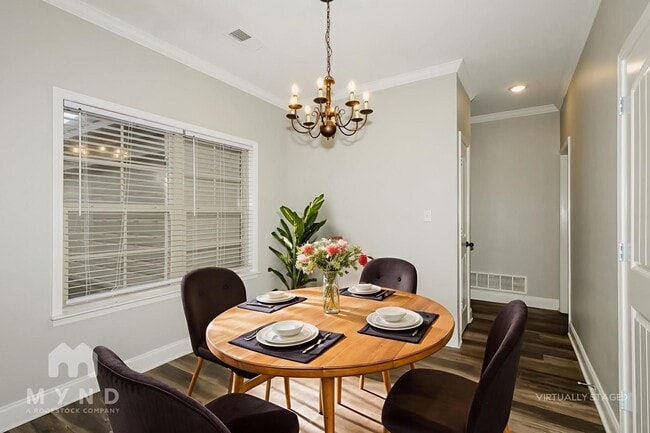 Building Photo - 4577 Jacob Ln