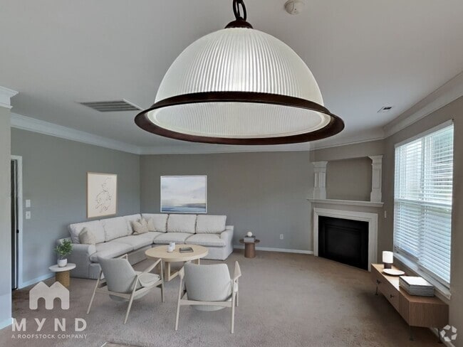 Building Photo - 16629 Broadwing Pl