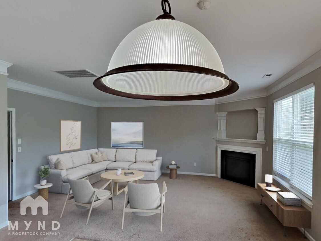 Foto principal - 16629 Broadwing Pl