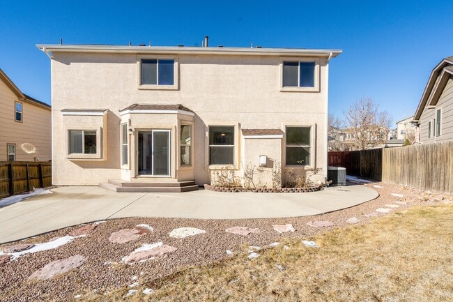 Photo - 4169 Ascendant Dr (Colorado Springs, CO) House