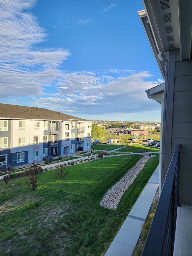Building Photo - 9570 Accord Ln
