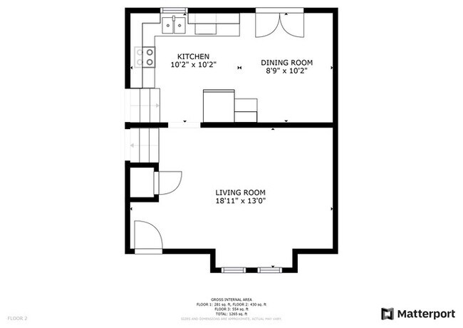 Building Photo - Charming 4 Bedroom with Large Yard