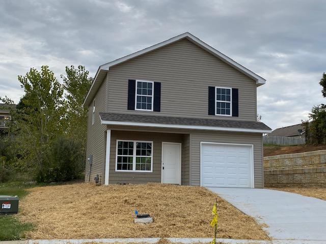 Foto principal - 460 E Cedar Ct