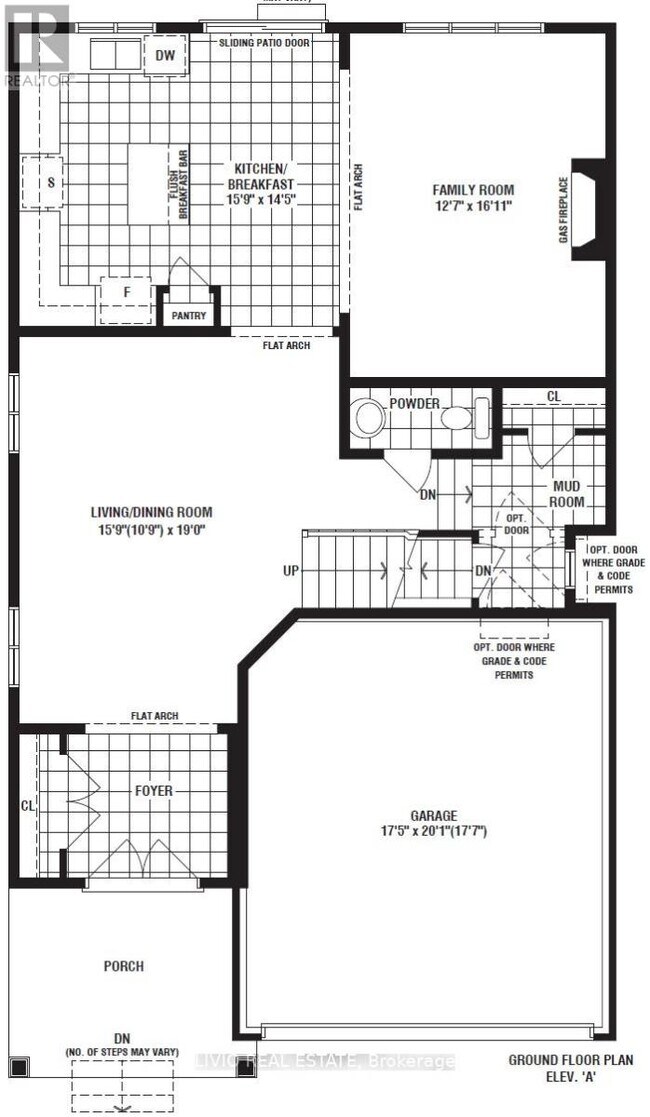 Photo du bâtiment - 448 Black Cherry Cres