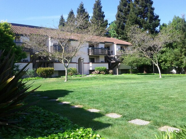 Building Photo - 612 San Conrado Ter