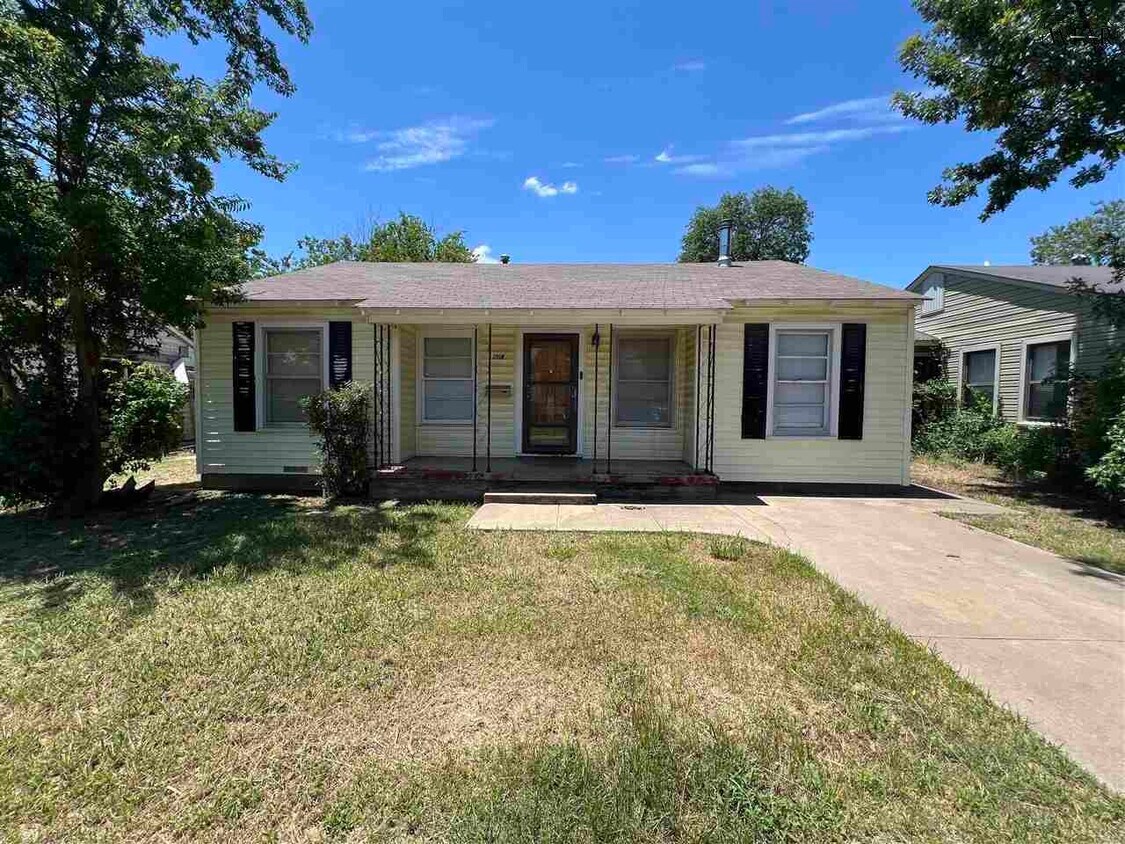 Primary Photo - 3106 Barrett Pl