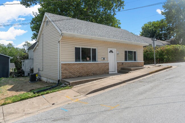 Foto del edificio - 800 N 4th St