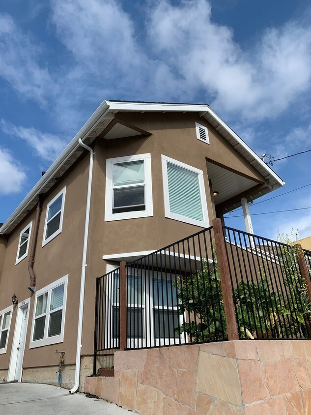 Foto principal - 3516 Gray St