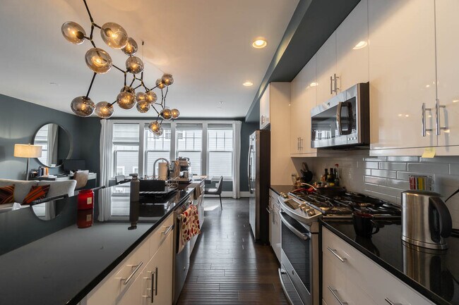 Foto del edificio - 3401 Sherman Ave NW
