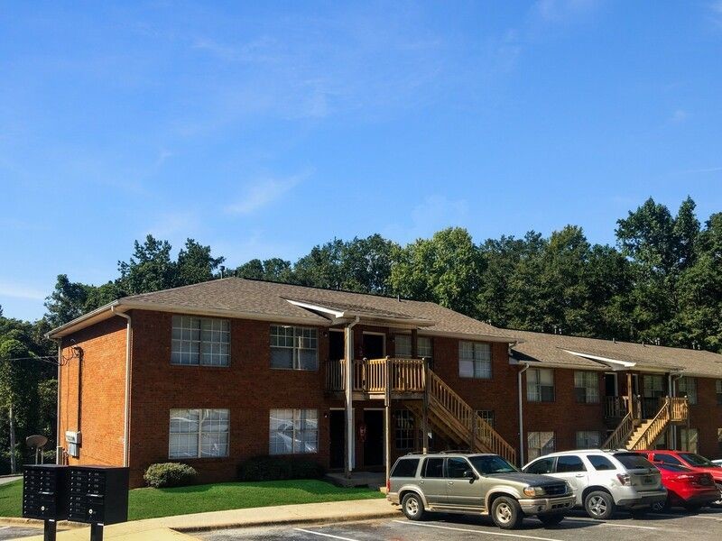 Primary Photo - 3600 24th St