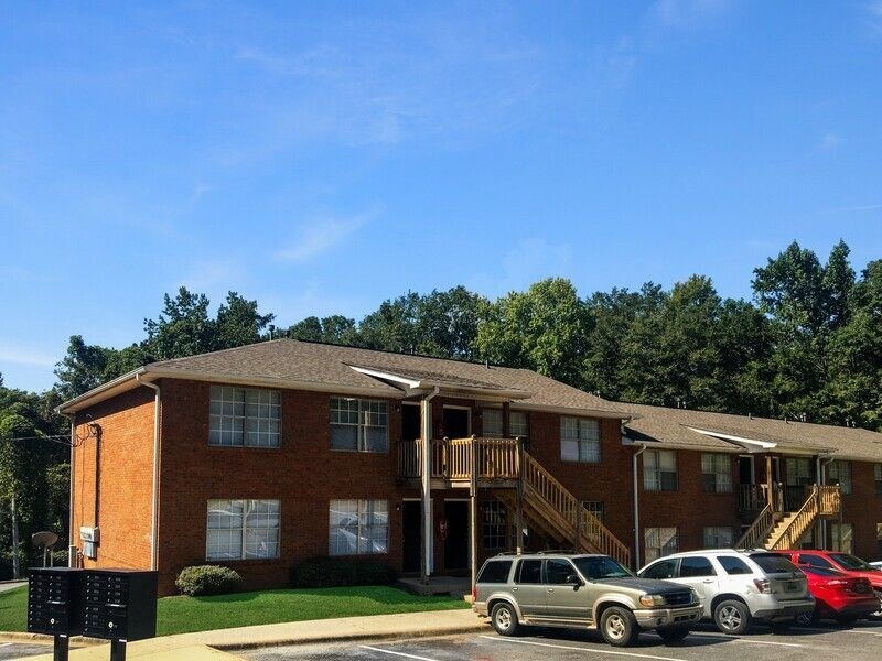 Primary Photo - 3600 24th Street Cv