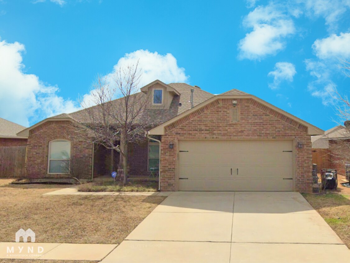 Foto principal - 512 SW 44th St