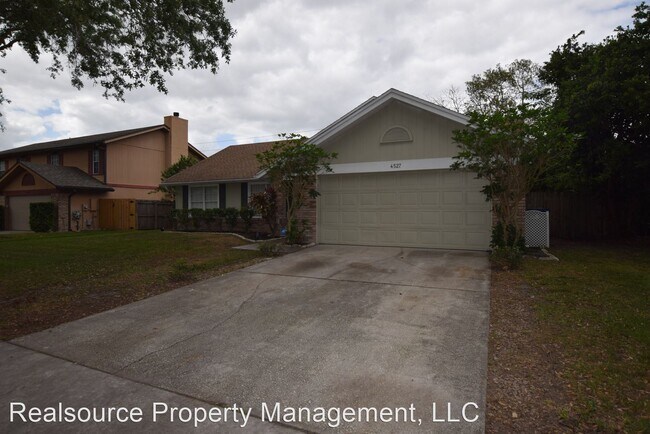 Building Photo - 3 br, 2 bath House - 4527 Wheelhouse Court