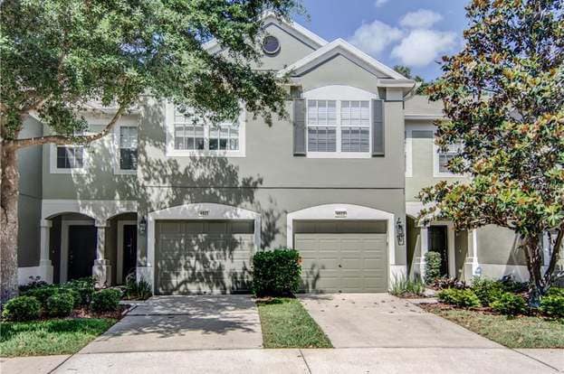 Photo - 4923 Barnstead Dr Townhome