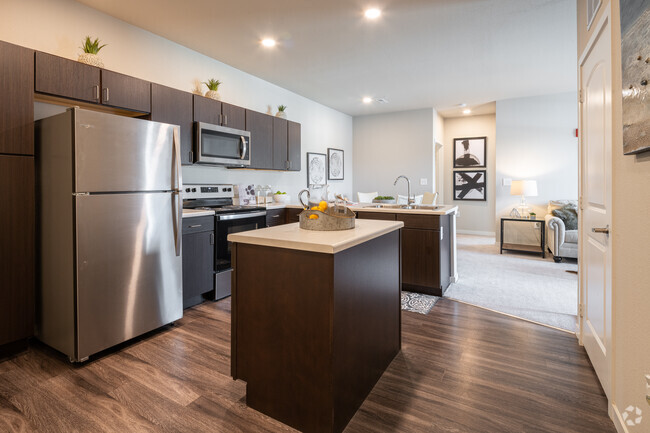 Interior Photo - Aventura at Wentzville