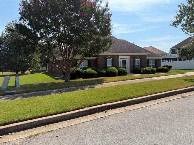 Foto del edificio - 1244 Saxony Dr SE