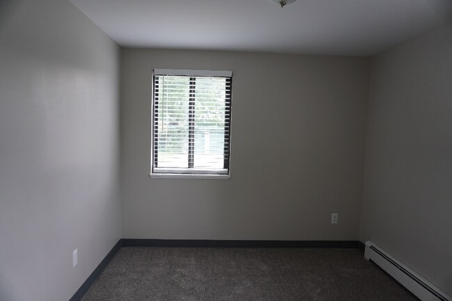 Foto del edificio - 6 Yale Pl