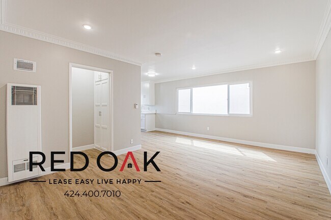 Foto del edificio - 436 Normandie Pl