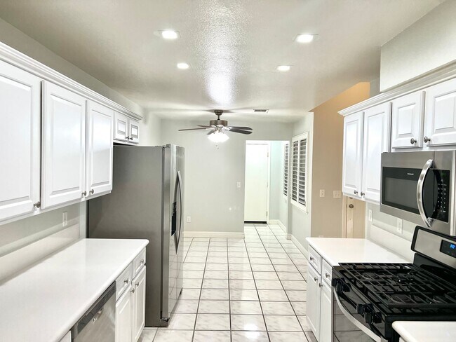Foto del edificio - TOWNHOME SINGLE STORY