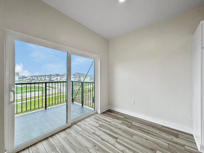 Building Photo - Stratford Pointe