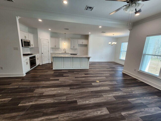 Foto del edificio - 1507 Creek Dr