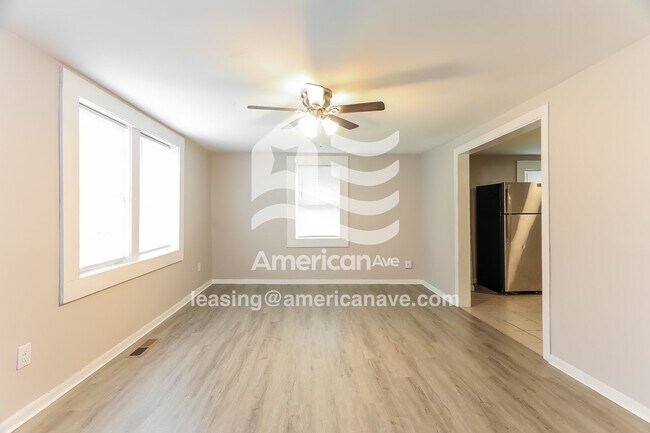 Foto del edificio - 9716 Westfield Rd