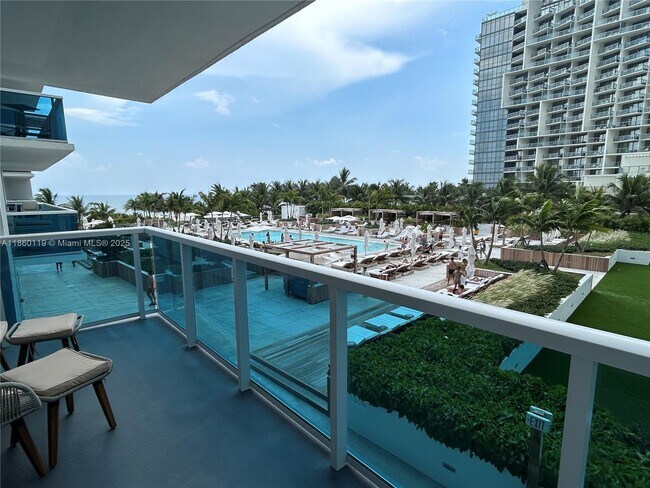 Foto del edificio - 2301 Collins Ave