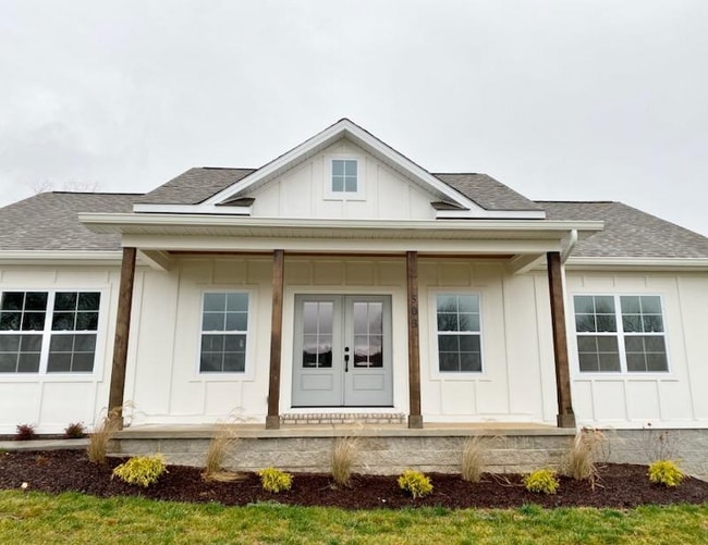 Building Photo - 503 Cottage Wy