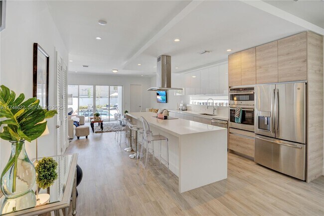 Foto del edificio - 3572 SW 23rd St