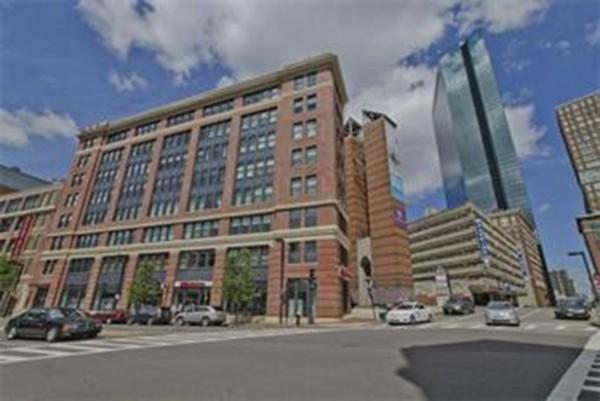 Foto del edificio - 285 Columbus Ave