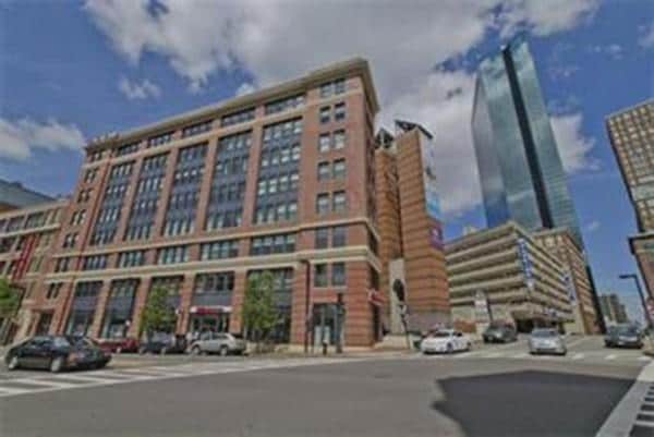 Building Photo - 285 Columbus Ave