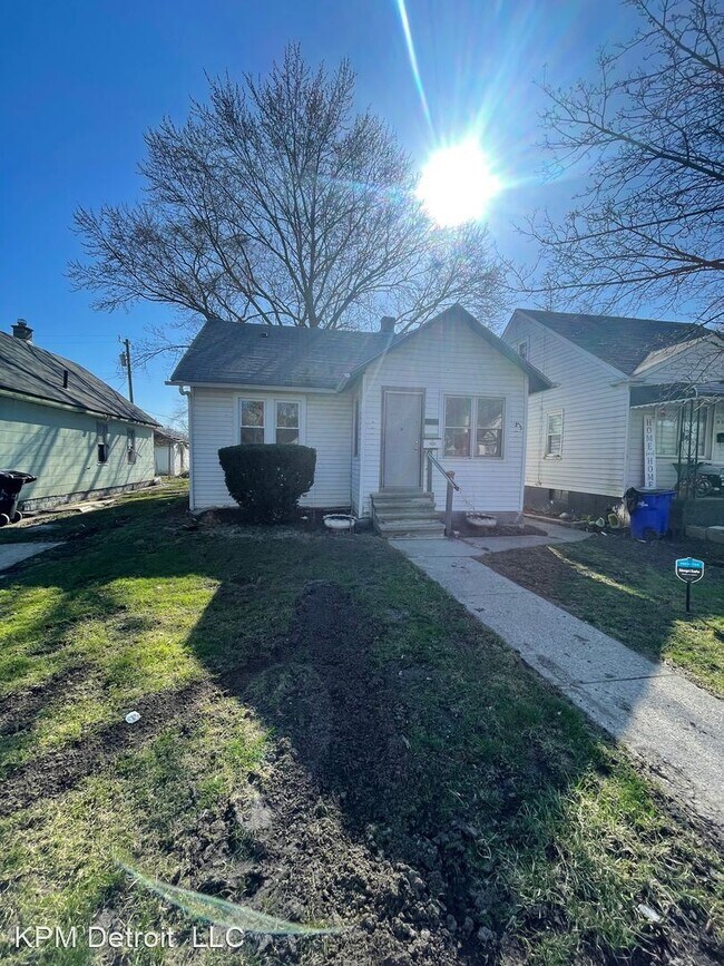 Building Photo - 2 br, 1 bath House - 6528 Auburn