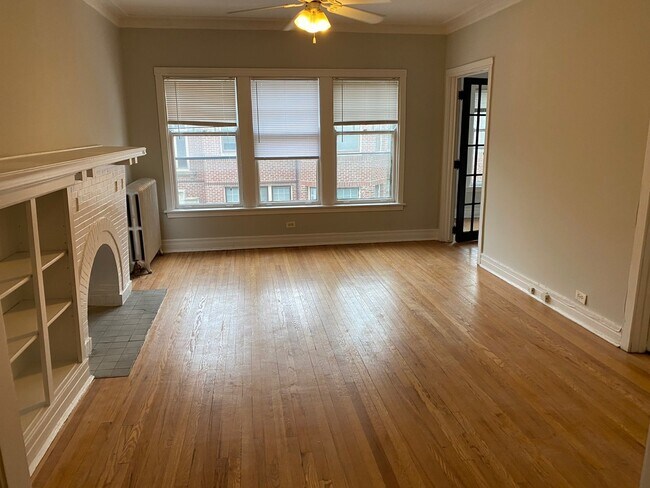 Foto del edificio - 1615 Ridge Ave