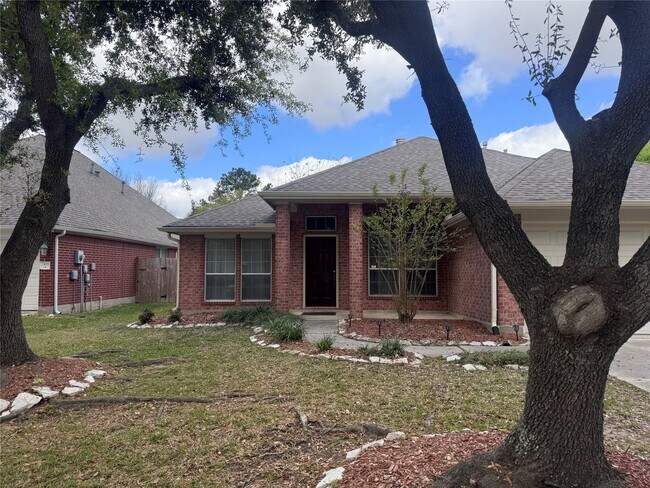 Foto del edificio - 7307 Hollow Field Ln