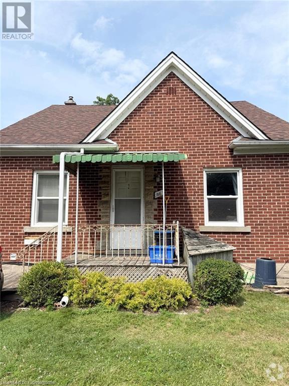 Building Photo - 56 Lilac St
