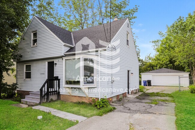 Foto del edificio - 17209 Deforest Ave